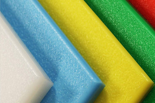نوار لبه pvc 